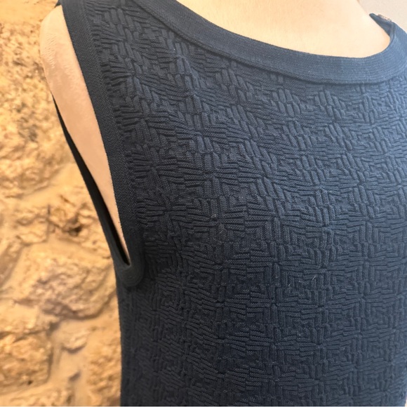 CHANEL Knit Dress - Picture 6 of 16